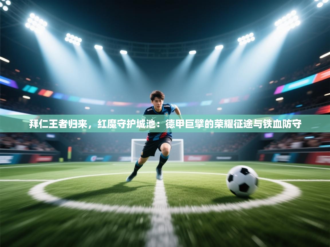 拜仁王者归来，红魔守护城池：德甲巨擘的荣耀征途与铁血防守  第1张