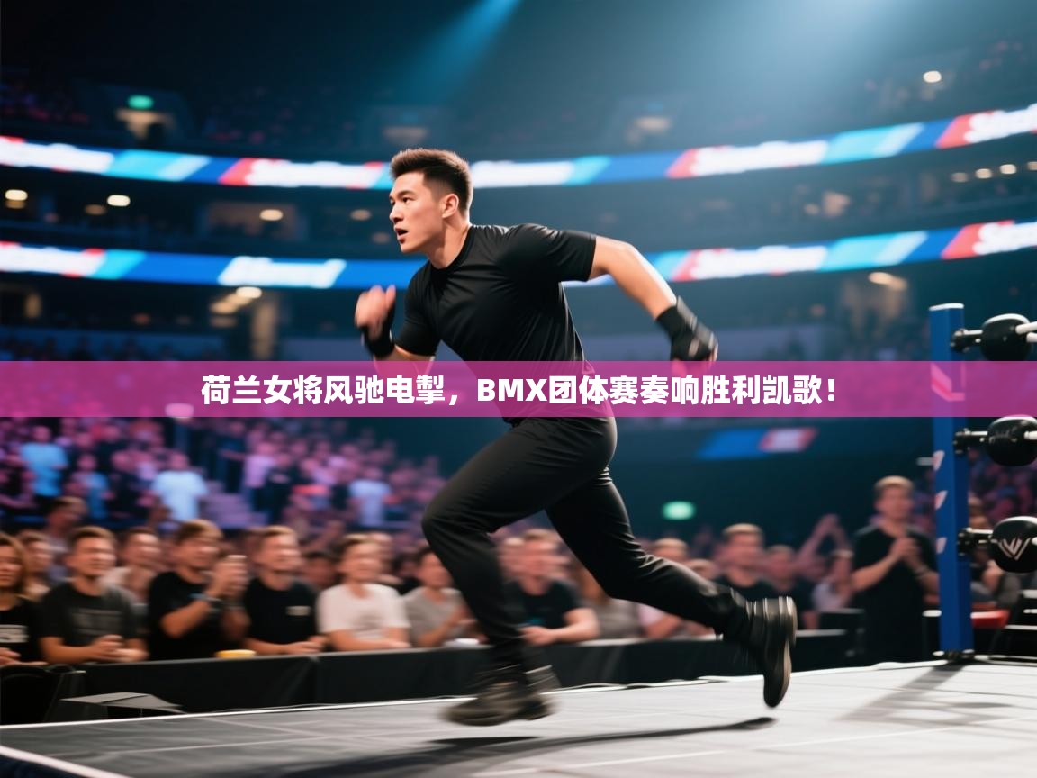 荷兰女将风驰电掣，BMX团体赛奏响胜利凯歌！