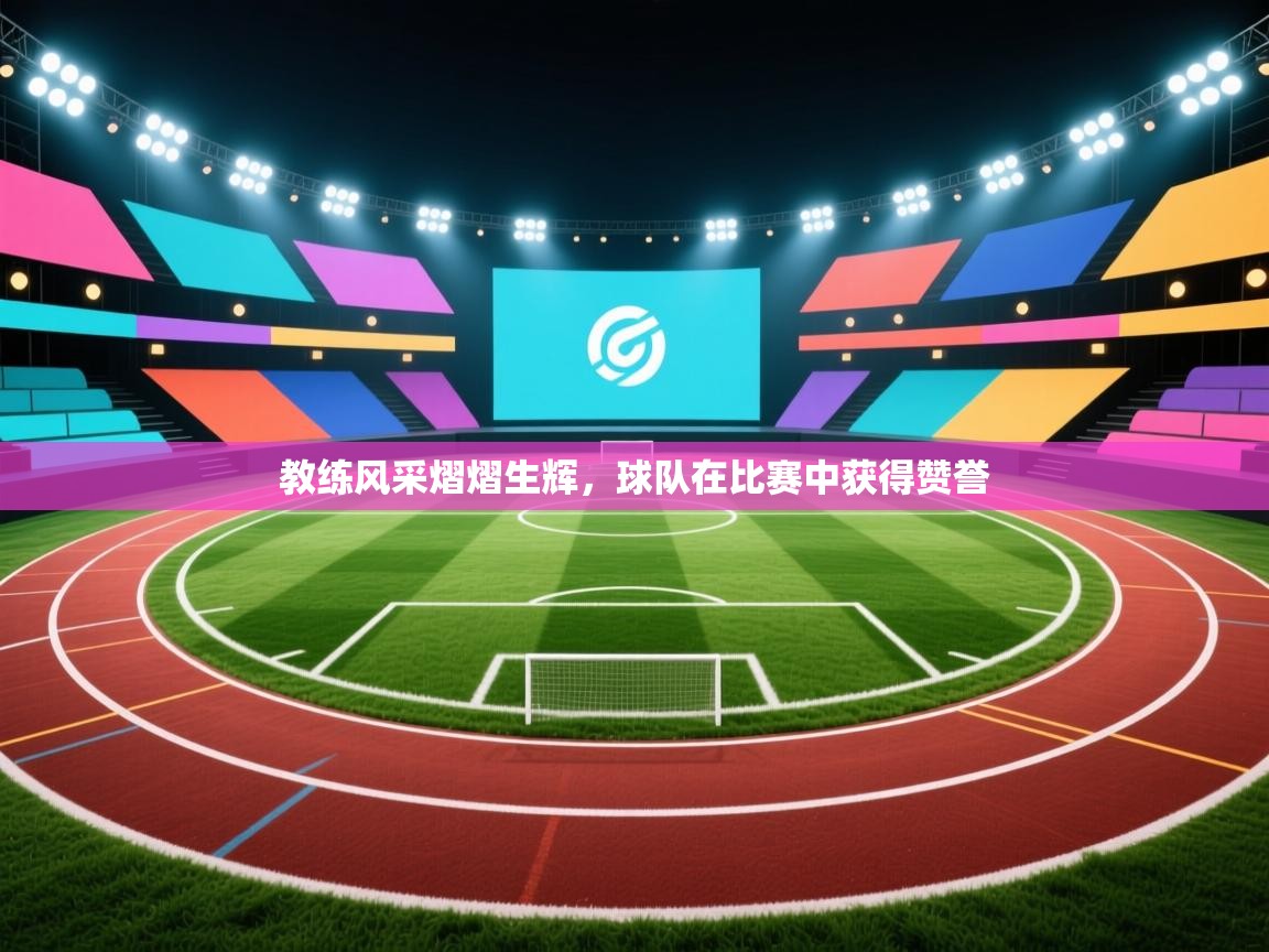 教练风采熠熠生辉，球队在比赛中获得赞誉