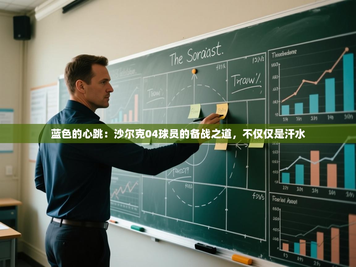 蓝色的心跳：沙尔克04球员的备战之道，不仅仅是汗水  第2张