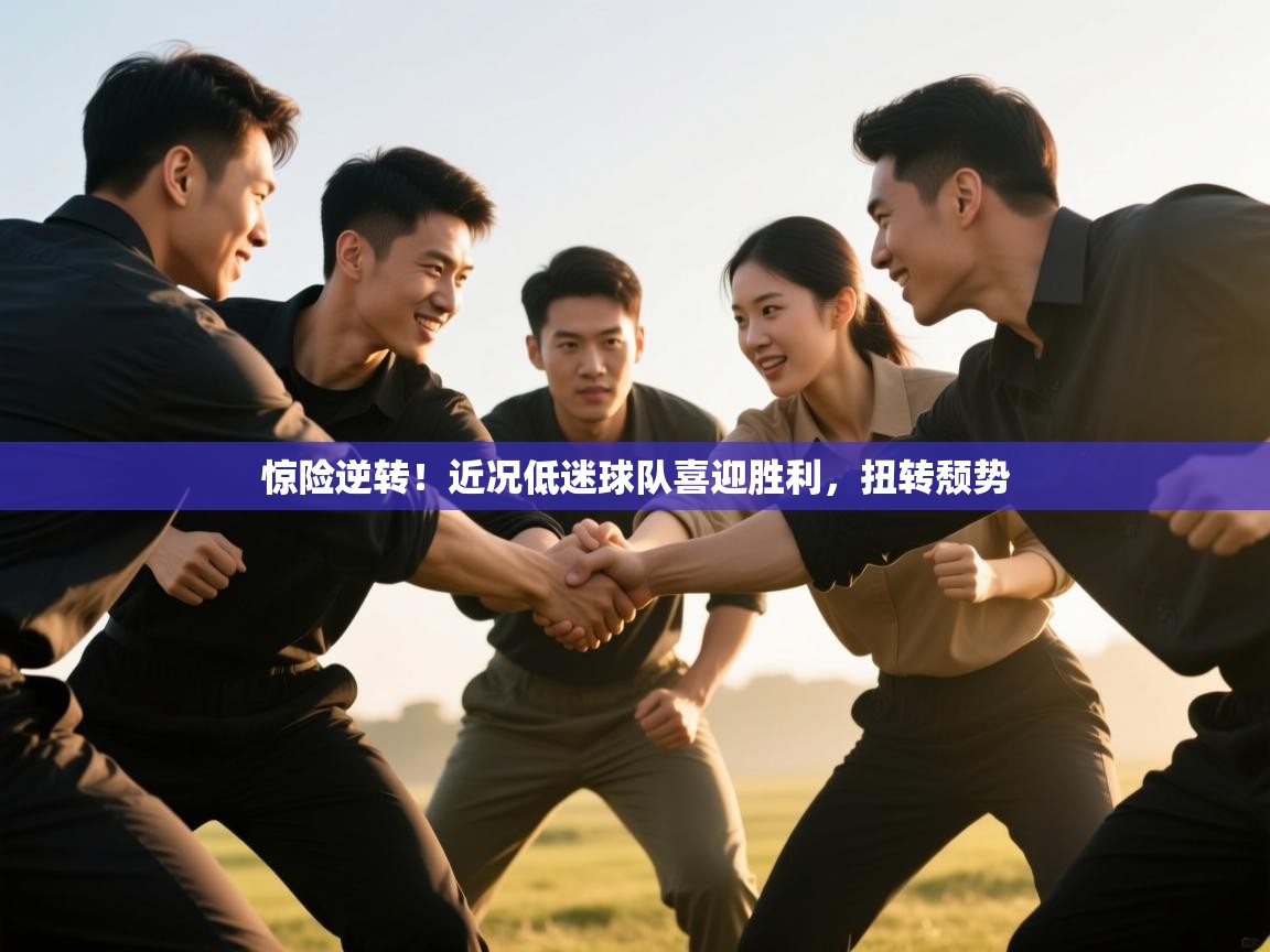 惊险逆转！近况低迷球队喜迎胜利，扭转颓势