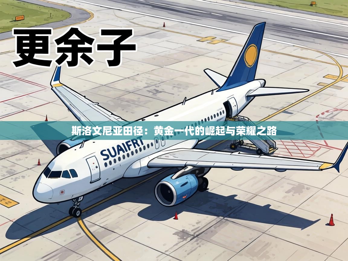 斯洛文尼亚田径：黄金一代的崛起与荣耀之路