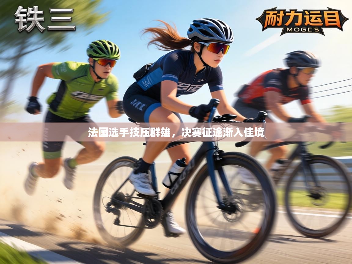 法国选手技压群雄，决赛征途渐入佳境