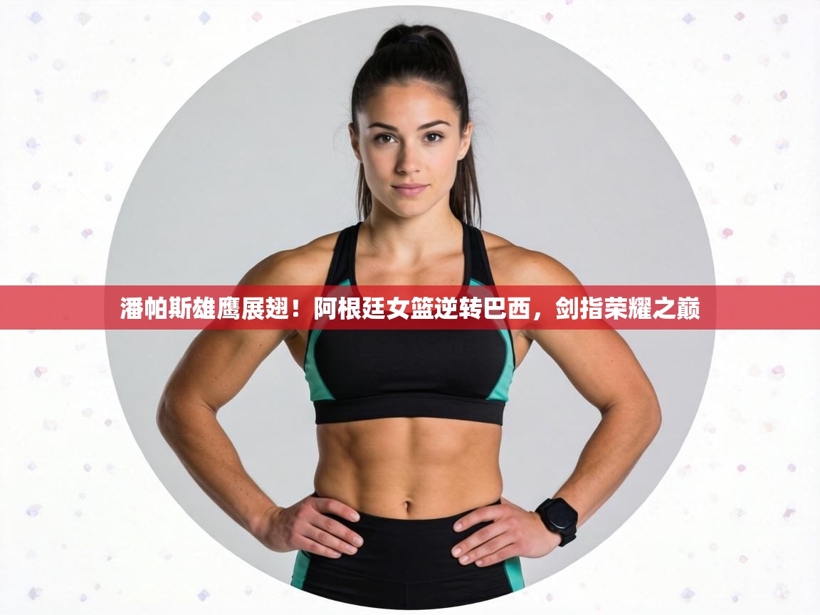 潘帕斯雄鹰展翅！阿根廷女篮逆转巴西，剑指荣耀之巅